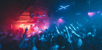 «La otra» Arcadia Night: Magia y pasión en la sesión con más alma de la capital