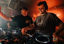 La nostalgia y la pasión inundaron de nuevo la octava edición de Arcadia Night arcadia night kryder