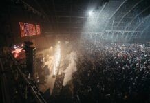 El retorno de Showtek y la reinauguración de Área 19 marcan la nueva edición de 150 by Fabrik