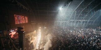 El retorno de Showtek y la reinauguración de Área 19 marcan la nueva edición de 150 by Fabrik