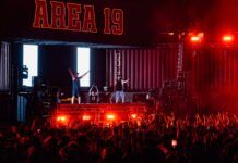 Showtek aterrizarán en 150 by Fabrik como parte de su World Tour el próximo mes de febrero