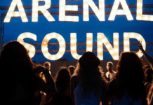 Arenal Sound cuelga el cartel ‘Sold Out’ en tan sólo 14 horas Arenal Sound entradas