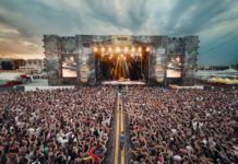 Arenal Sound confirma un nuevo TOP 100 de la DJ MAG