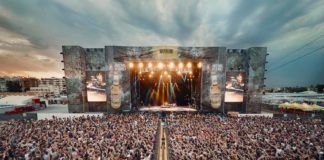 Arenal Sound confirma un nuevo TOP 100 de la DJ MAG