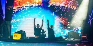 A-RIZE debuta en Scantraxx con su nueva collab con Demi Kanon, ‘So Alive’