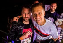 Armin van Buuren salva sus diferencias con Brennan Heart en ‘All On Me’ Armin van Buuren All On Me