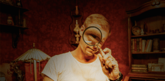 Armin van Buuren lanza su propio escape room Escape room Armin
