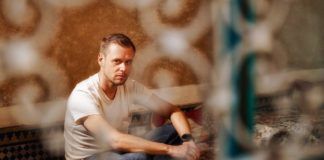 Armin Van Buuren ya está preparado para el verano