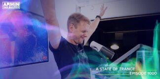 Ya conocemos los resultados del ASOT Top 1000 asot top 1000