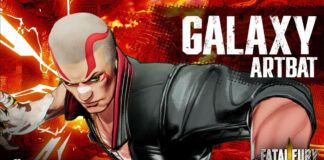 ARTBAT se adentra en el universo gamer con su último single, ‘Galaxy’ artbat galaxy