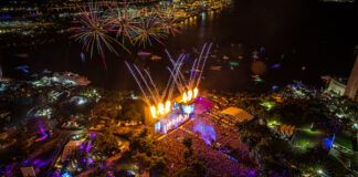 9 artistas del lineup de Ultra Miami 2023 poco conocidos en España pero que te sorprenderán actuaciones ultra miami 2023
