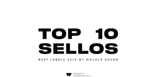 Top 10 Sellos de 2018