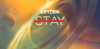 Kryder regala uno de sus temas más esperados y adelanta una exclusiva Kryder STAY