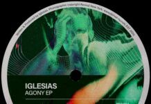 ‘Agony’, el nuevo single de Iglesias acompañado de un remix de Wheats agony-iglesias