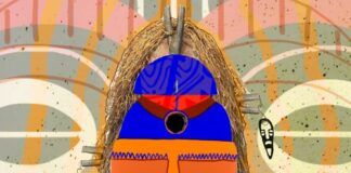 Alfonso Ares colabora con Ehsan Yadollahi en su nuevo lanzamiento ‘Tarantula String’