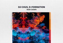 Chus y D-Formation, juntos por primera vez en un estupendo ‘New Dawn’