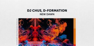 Chus y D-Formation, juntos por primera vez en un estupendo ‘New Dawn’