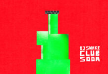 DJ Snake lleva el funk brasileño a su terreno con el nuevo lanzamiento ‘Club Soda’