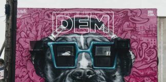 Dub Elements vuelve a la escuela con ‘School Of Hard Knocks’ Dub Elements School Of Hard Knocks