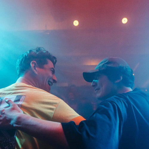 Listen to Skream B2B Interplanetary Criminal @ Beams Recording by SKREAMIZM in 2023 playlist online for free on SoundCloud