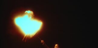 The Caracal Project enseña una nueva faceta en ‘The lights on your face.’ the lights on your face the caracal project