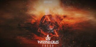 Arzadous y Kelly B plasman la potencia del raw nacional en ‘Fuego’ Arzadous Fuego