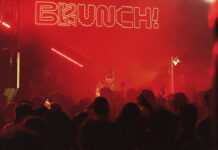 Brunch Electronik Festival presenta su cartel por días: tres opciones para que elijas lo que más te gusta brunch electronik festival 2026 lineup