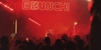Brunch Electronik Festival presenta su cartel por días: tres opciones para que elijas lo que más te gusta brunch electronik festival 2026 lineup