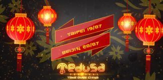 Medusa Festival se va de tour a Asia Medusa Festival Asia