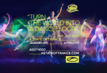 Armin van Buuren lanza el ASOT 1000 Anthem asot 1000 anthem