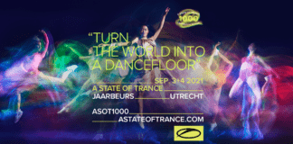 Armin van Buuren lanza el ASOT 1000 Anthem asot 1000 anthem