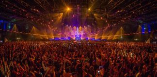 Armin cierra el cartel para el Asot 900 de Utrecht Asot 900