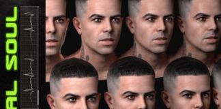 ATICA se luce en su faceta musical con nuevo EP atica digital soul ep