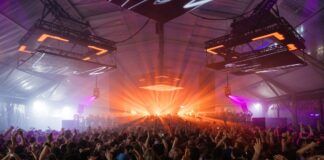 Audio Obscura x Innervisions promete ser uno de los eventos más emocionantes de ADE 2024