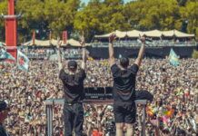 Phuture Noize nos muestra su revolución en su nuevo single con Aversion