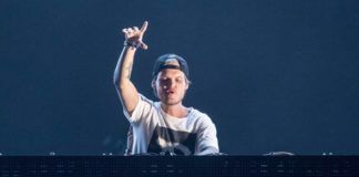 Creamfields insinúa un tributo orquestral para Avicii Avicii Creamfields