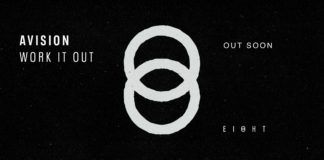 Avision protagoniza la primera referencia de EI8HT, sello de Eats Everything & Andres Campo EI8HT