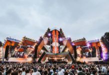Awakenings anuncia el increíble cartel para su 20 aniversario awakenings 2022