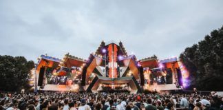 Awakenings anuncia el increíble cartel para su 20 aniversario awakenings 2022