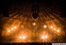 Awakenings ADE 2021: un megacartel para apoderarse de la cumbre electrónica holandesa awakenings ade 2021