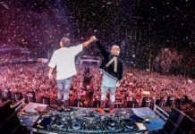 Axwell /\ Ingrosso, gracias por todo Axwell /\ Ingrosso