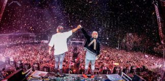 Axwell /\ Ingrosso, gracias por todo Axwell /\ Ingrosso