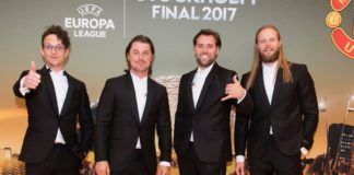 Axwell lanza un nuevo remix bajo uno de sus alias axwell alias aguelando