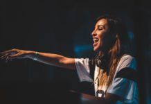 B Jones llega a lo más alto como primera artista nacional en el mainstage de Tomorrowland B Jones Tomorrowland
