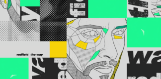 Redfield vuelve a Axtone con ‘The Way’ Redfield The Way