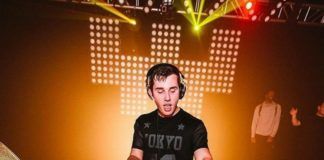 ¿Sabes quién es Christopher Comstock? Christopher Comstock