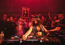 Carlita lanza su nuevo álbum ‘Sentimental’