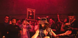 Carlita lanza su nuevo álbum ‘Sentimental’