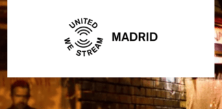 United We Stream Madrid arranca oficialmente sus emisiones