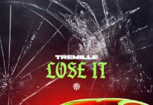Tremille. y SUPRMODE 3 años después con ‘Lose it’ Tremille Lose it suprmode